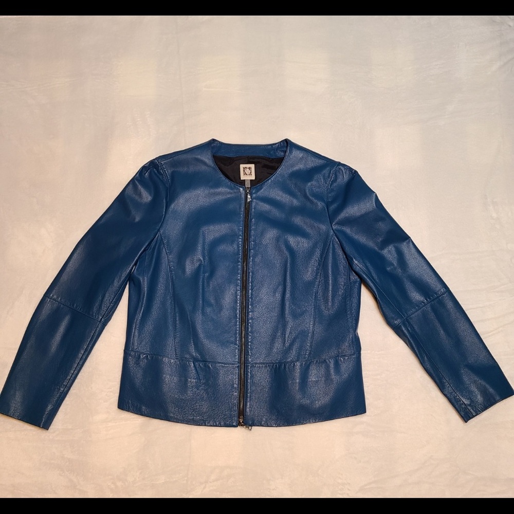 Anne Klein short Jacket
